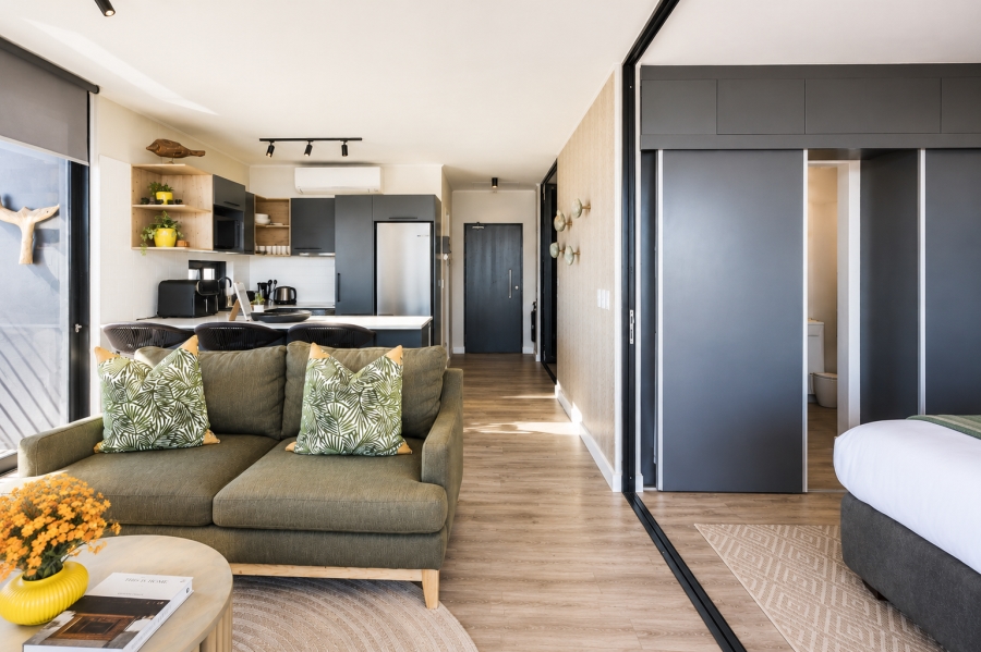 2 Bedroom Property for Sale in Mossel Bay Central Western Cape